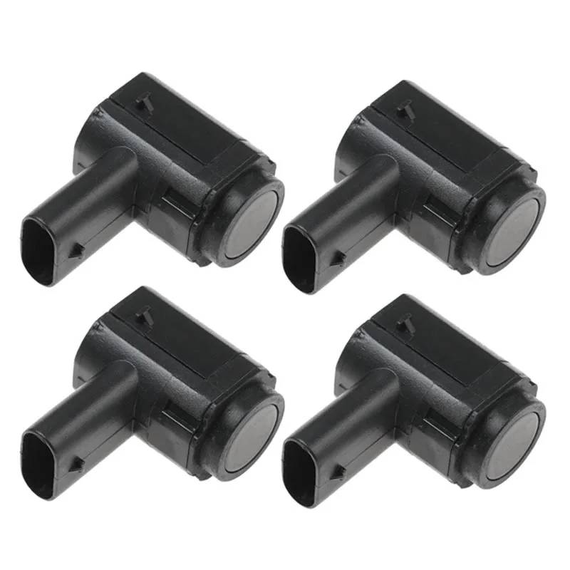 Neu 4Pcs 7G9T-15K859-AD Parkplatz Sensor PDC Unterstützen Backup, Für Ford, Für Mondeo 7G9T15K859AD von AHDHAJAQ