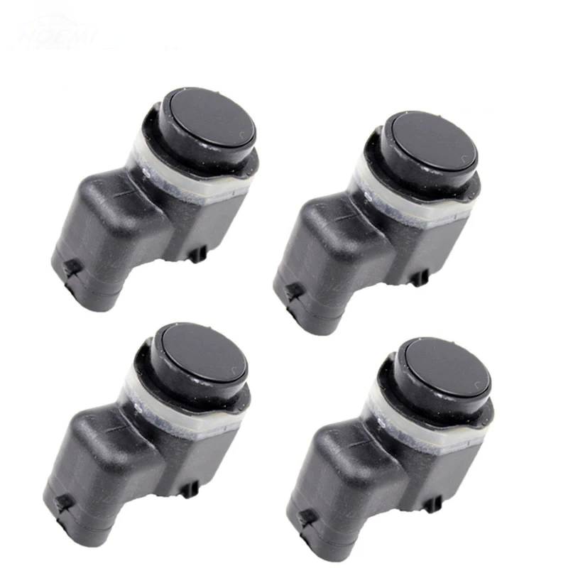 Neues Set (4) Parksensor PDC Assist Reverse Fit, für Ford, für Galaxy, für Mondeo IV S-Max 6G92-15K859-EA 6G9215K859EA, 1425517 von AHDHAJAQ