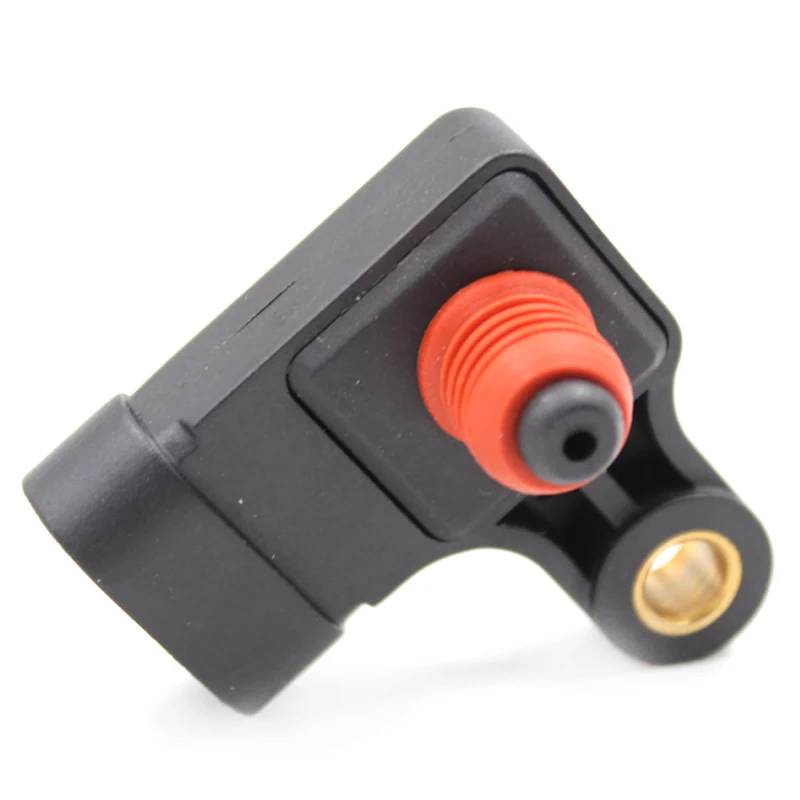 Saugrohrdruck-MAP-Sensor 96330547 AS312, Für Chevrolet Aveo Aveo5 Daewoo Kalos, Für Matiz 2000 2002 2003 2004 2005 2006 von AHDHAJAQ