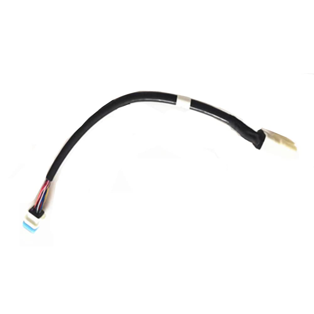 1PC Streusystem-Adapterkabel for DJI T40 T20P, 000842.07 Streusystem-Adapterkabel Drohne RC Zubehör von AHIOJEGX