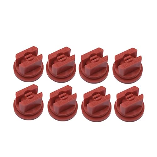 1Set Sprühdüsenspitze for DJI T30 T20 T16, MG-1P Sprühdüsenspitze Drohne RC Zubehör(11001-4.0) von AHIOJEGX