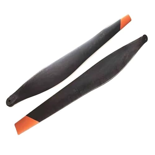 2PCS Propellerblätter for DJI T50 T40 T20P Propellerblätter Drohne RC Zubehör(2PCS CCW Upper) von AHIOJEGX