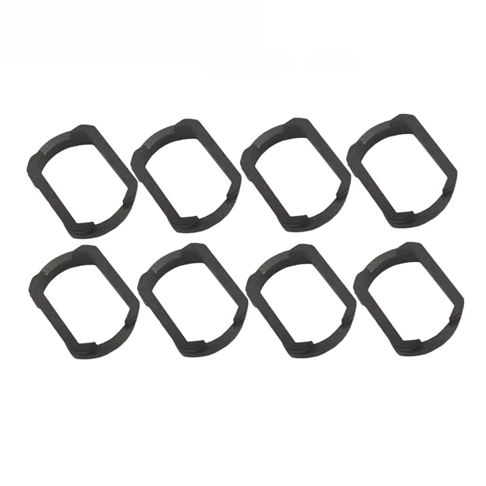 8PCS Sprühdüsenhalter for DJI T10 T16 T20 T30 MG-1P Sprühdüsenhalter Drohne RC Zubehör von AHIOJEGX