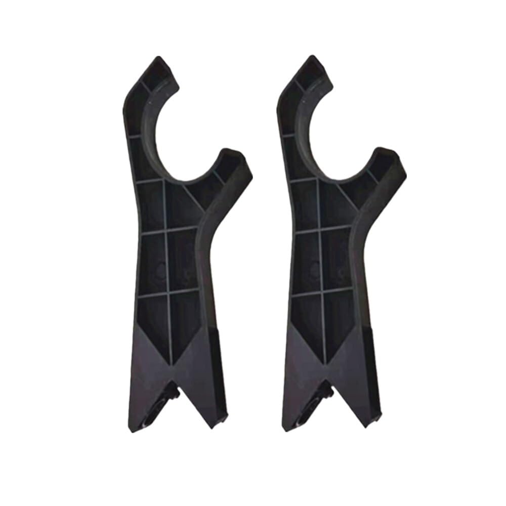 Armfester Clip for DJI T10, 000992/001076 Armfester Clip Drohne RC Zubehör(Right) von AHIOJEGX