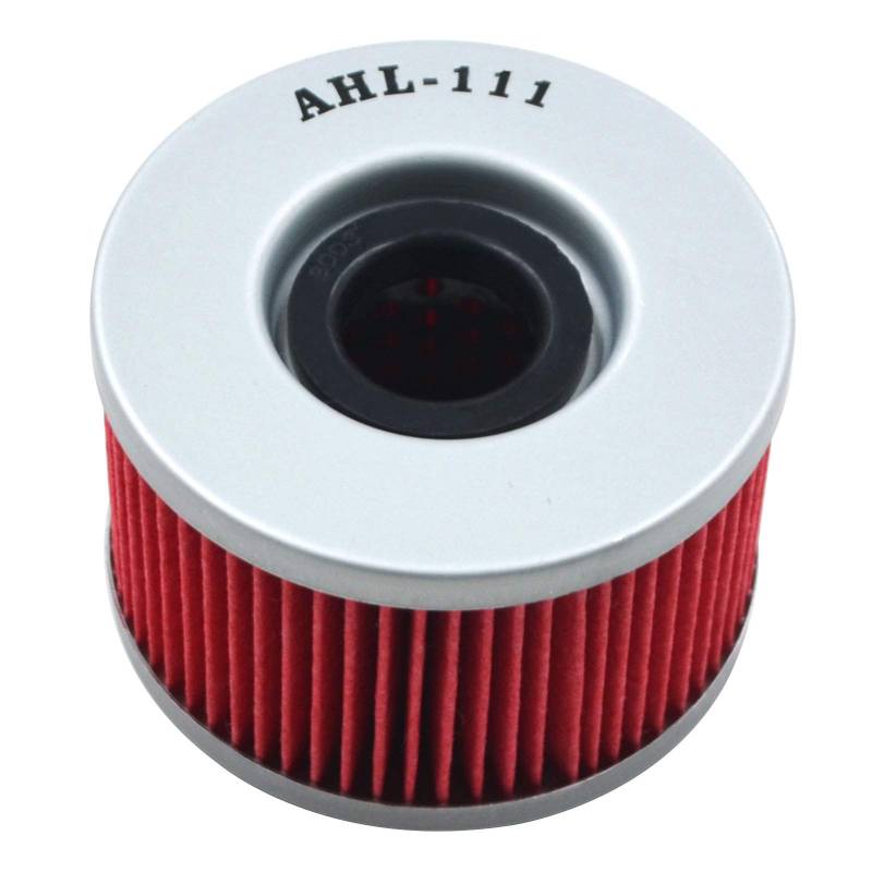 AHL Ölfilter für CX500 500 1978-1984 / CM400T 400/CM400A 1979-1981 von AHL