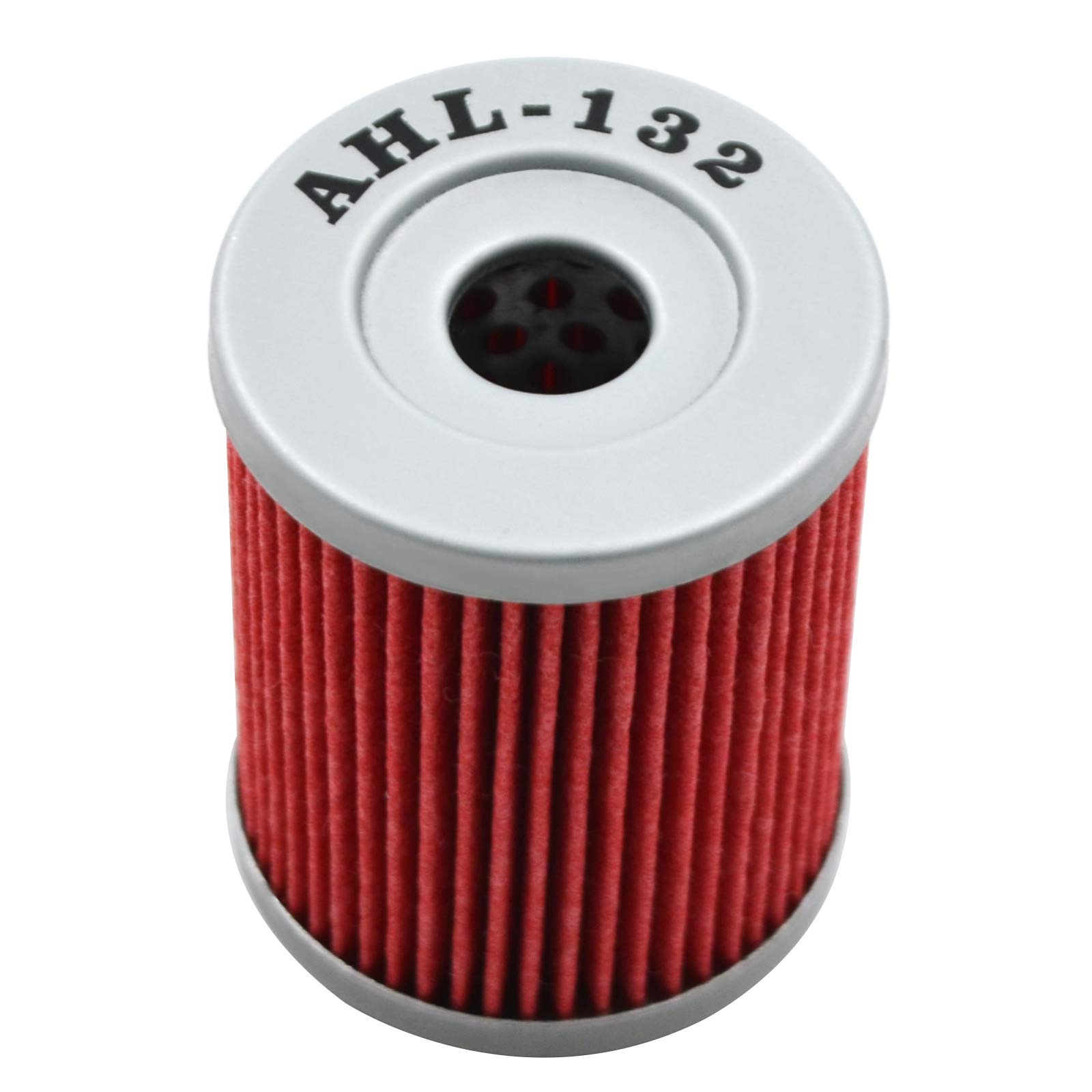 AHL 132 Ölfilter Oil Filter für DR125Y 125/DR125X 125/ DR125SE 125 1998-2000 von AHL