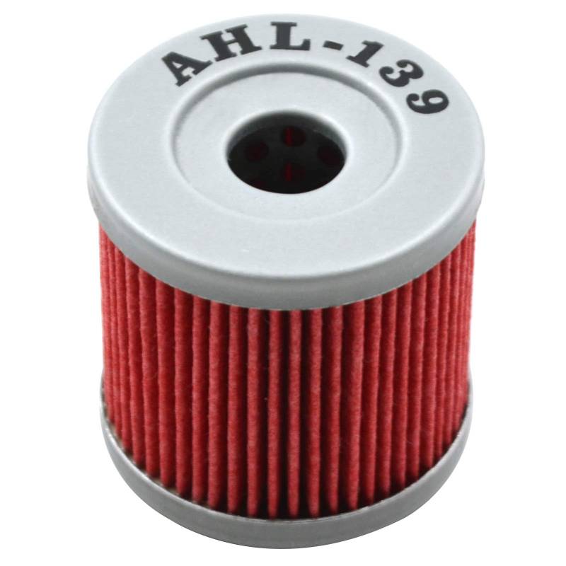 AHL Ölfilter für LTZ400 QUADSPORT Z 398 2003-2009 2012-2013 von AHL