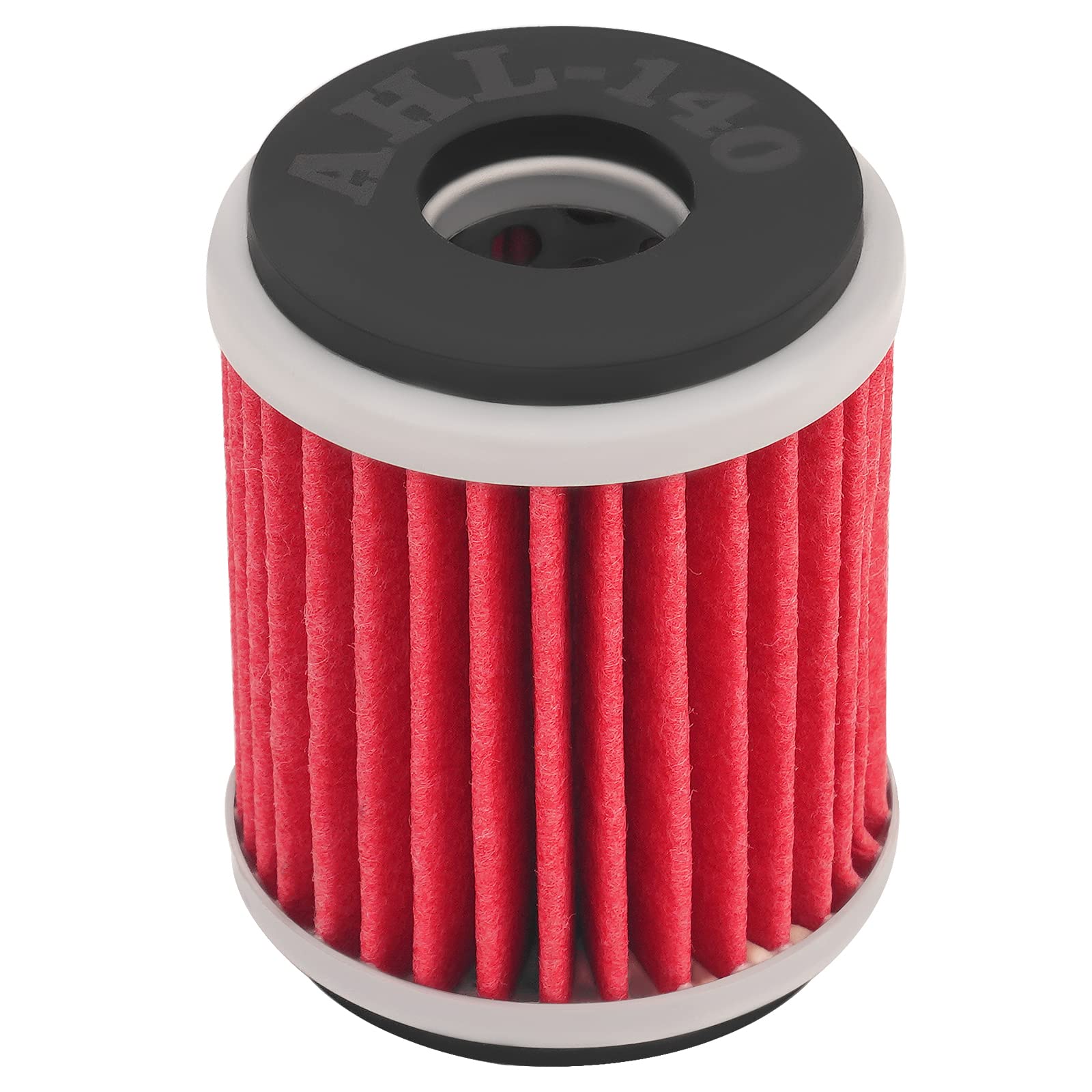 AHL 140 Ölfilter Oil Filter für YAMAHA WR250F 250 2009 2011-2013 2015-2016 von AHL