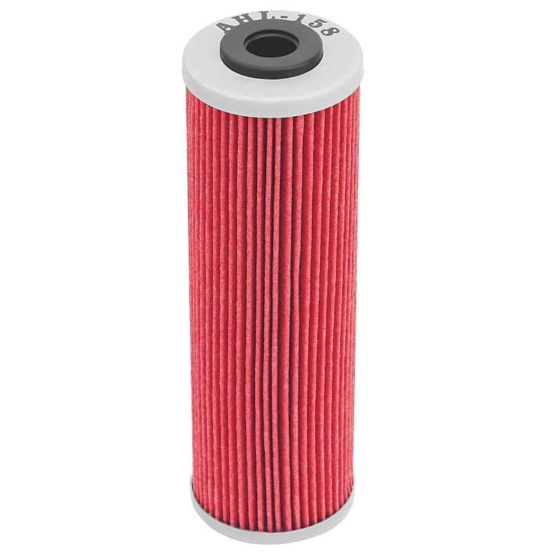 AHL 158 Ölfilter Oil Filter für 1290 SUPER ADVENTURE 1301 2015-2016 von AHL