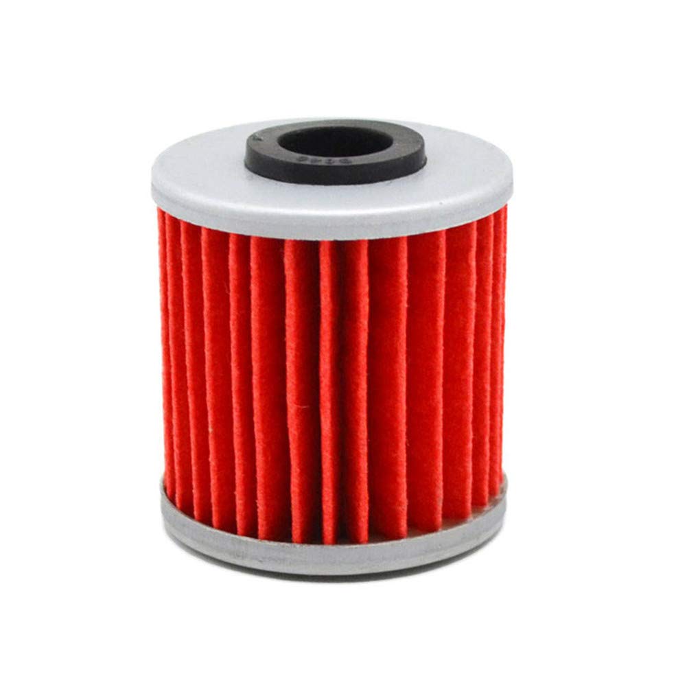 AHL 207 Ölfilter Oil Filter für KX250F 249 2004-2016 von AHL