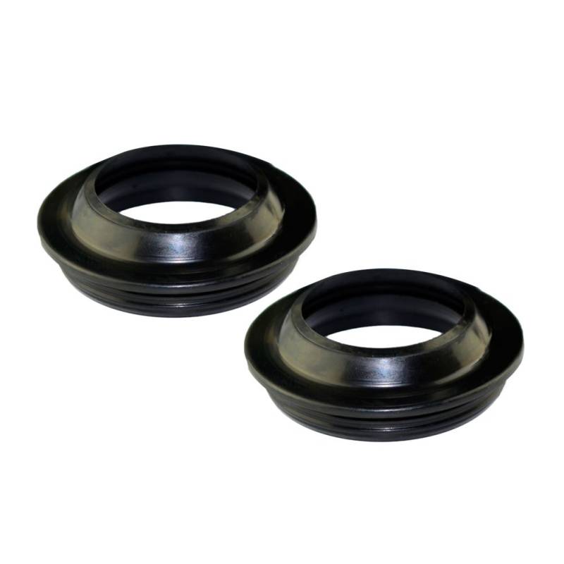 AHL 30 * 42mm Staubkappen für Kawasaki KLX 110L 2010-2013 / Kawasaki KLX 110 2002-2013 von AHL