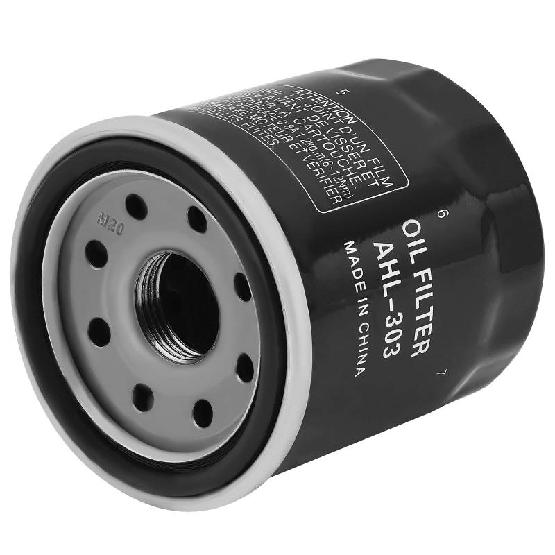 AHL 303 Ölfilter für POLARIS DIESEL 455 455 1999-2002 von AHL