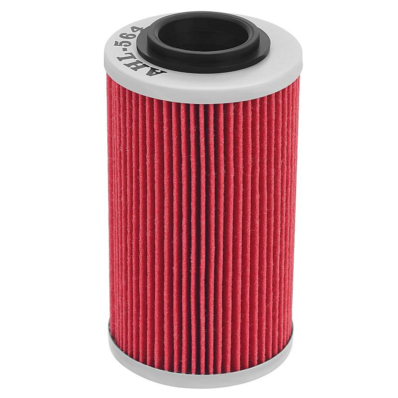 AHL 564 Ölfilter für CAN-AM SPYDER GS - SM5 998 2008-2009 von AHL