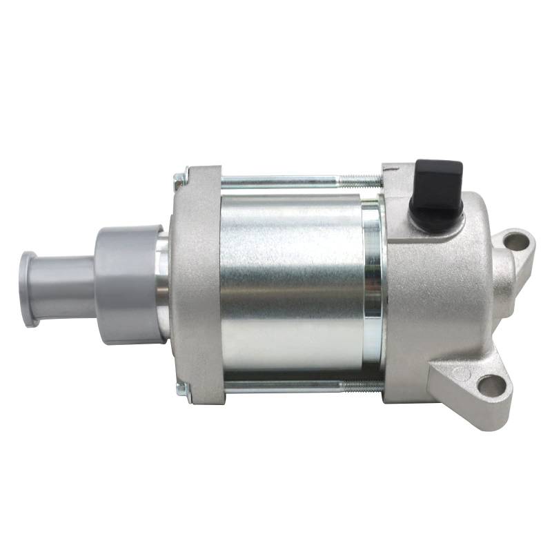 AHL 5TJ-81890-30-00 Motorrad Starter Motor Anlasser Kompatibel mit Yamaha WR 450 F 2007-2015 von AHL