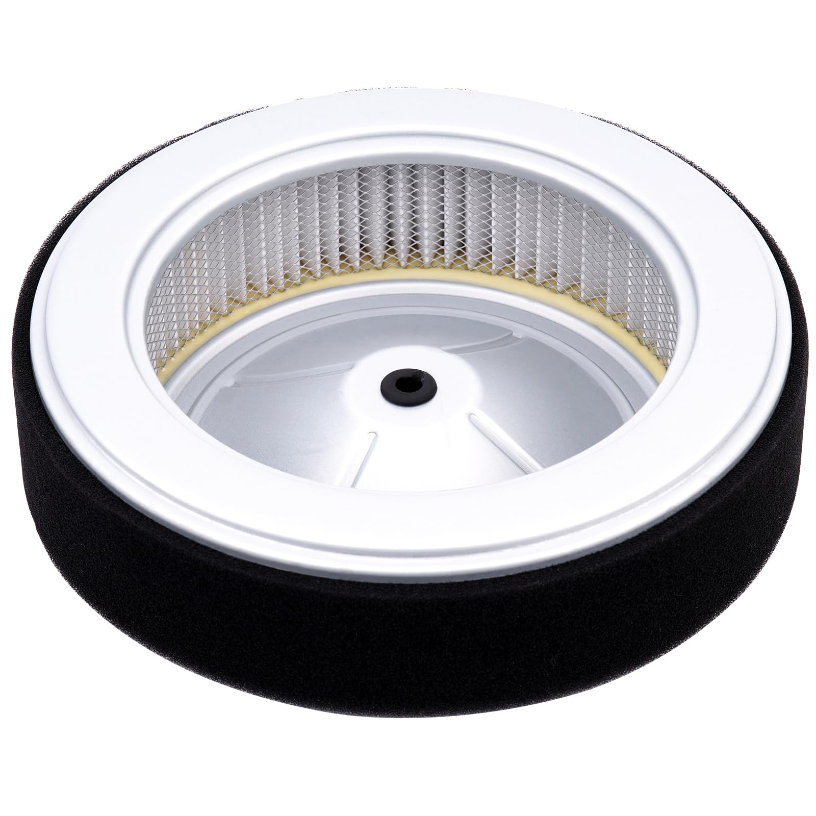 AHL Motorrad-Luftfilter sind 17210-Z6L-000 17210-Z6L-010 Kompatibel mit Honda GX630 GX630R GX630RH GX660 GX660R GX660RH GX690 GX690R GX690RH GX700IRH /GX800IRH Engines Lawn Mower von AHL