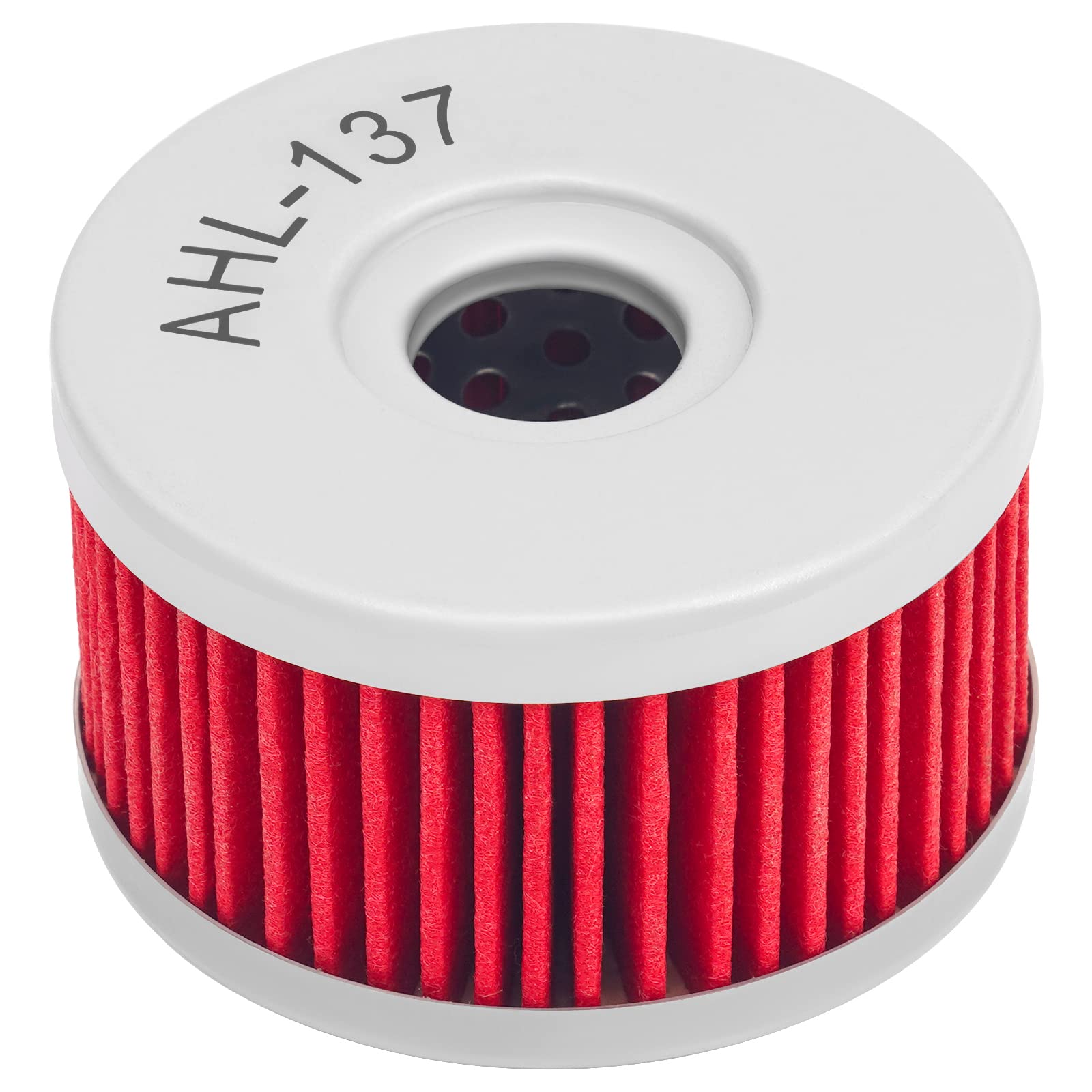 AHL Ölfilter für DR650S 1990-1995 2015-2024 / DR650SE 1997-2024 von AHL