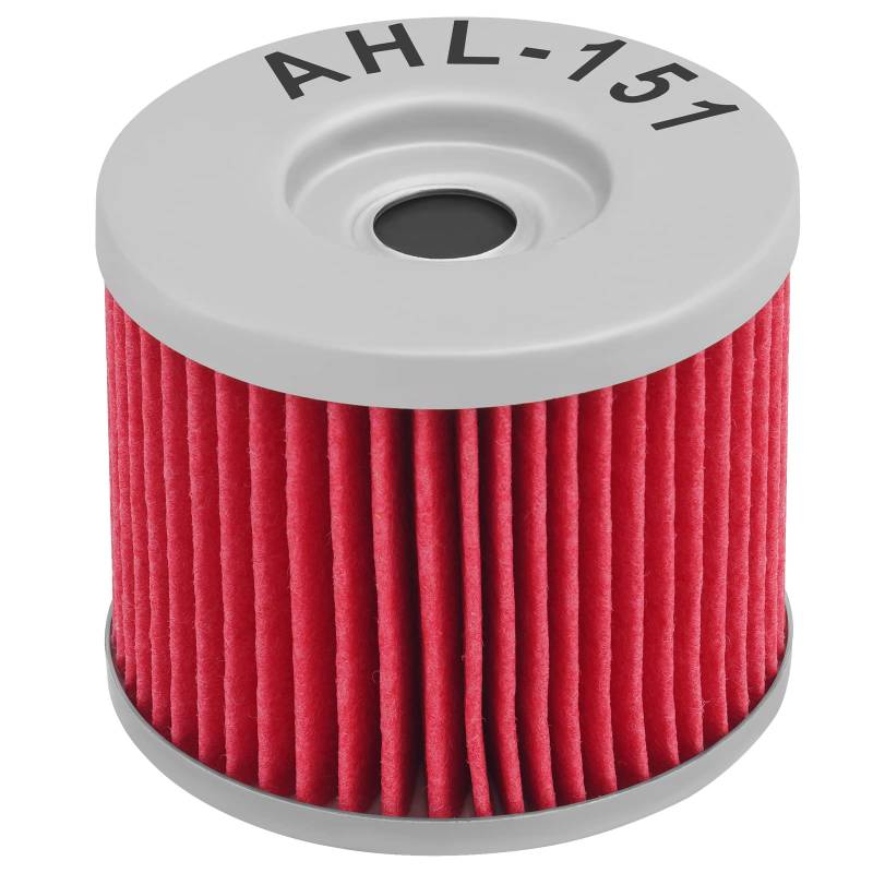 151 Ölfilter für F650CS F650 CS 2002-2006 von AHL