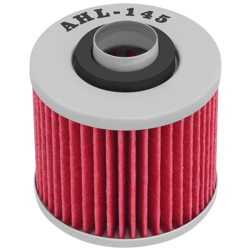 AHL Ölfilter für Jawa 660 CZ Sportard 660 2013-2015 / Jawa 650 650 2009-2012 von AHL