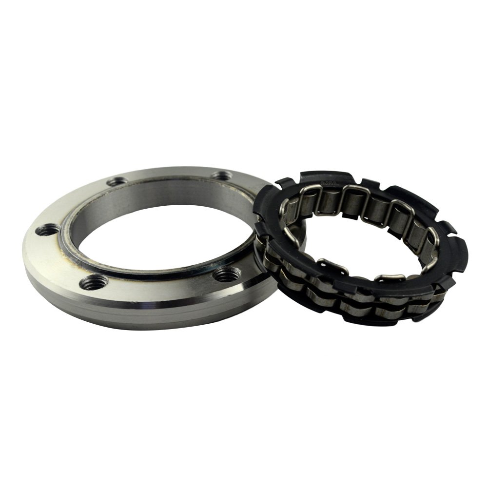 AHL Starterkupplung Anlasser Freilauf One Way Bearing für Yamaha XV535 Virago 1997-2001 von AHL