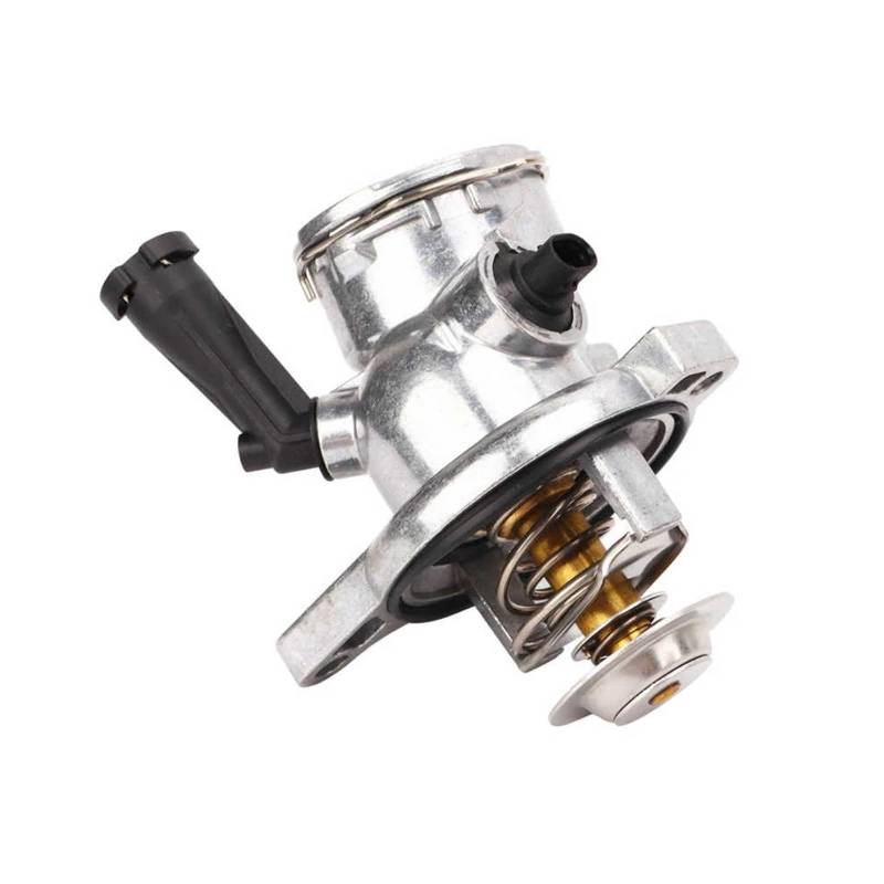 AHLOKIY [Replacement] 1 stücke Auto Motor Kühlmittel Thermostat 9025160/1562030275/ 1562030475 for Mercedes for Benz C63 CL63 CLS63 E63 ML63 R63 S63 SL63 for AMG von AHLOKIY