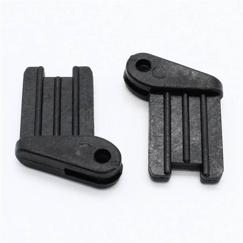 AHLOKIY [Replacement] 2 Sets Sonnenschutz-Reparatursatz AP368644 passend for BMW E39 E46 5er 7er M5 von AHLOKIY