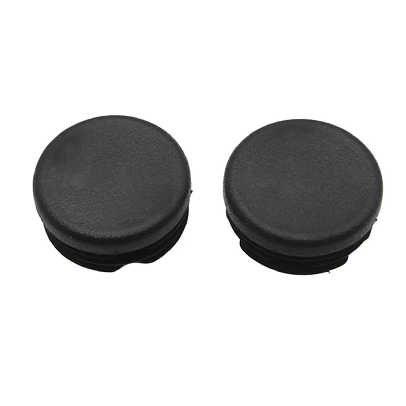 AHLOKIY [Replacement] 2Pcs for Suzuki for V-Strom 800 for De for Vstrom 800DE 2023 2024 Motorrad Rahmen Loch Abdeckung Caps Stecker Rahmen Kappe von AHLOKIY