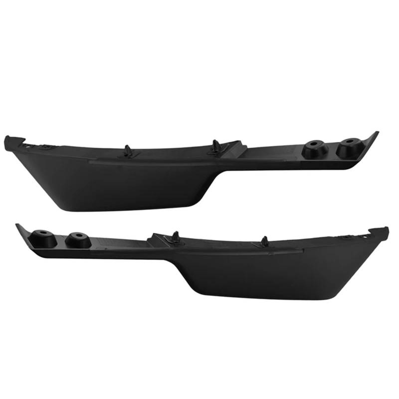 AHLOKIY [Replacement] Auto Vorderen Stoßfänger Lip Diffusor Splitter Spoiler Protector LR115671 LR115672 for Land for Rover for Range for Rover for Velar for SVA L560 von AHLOKIY