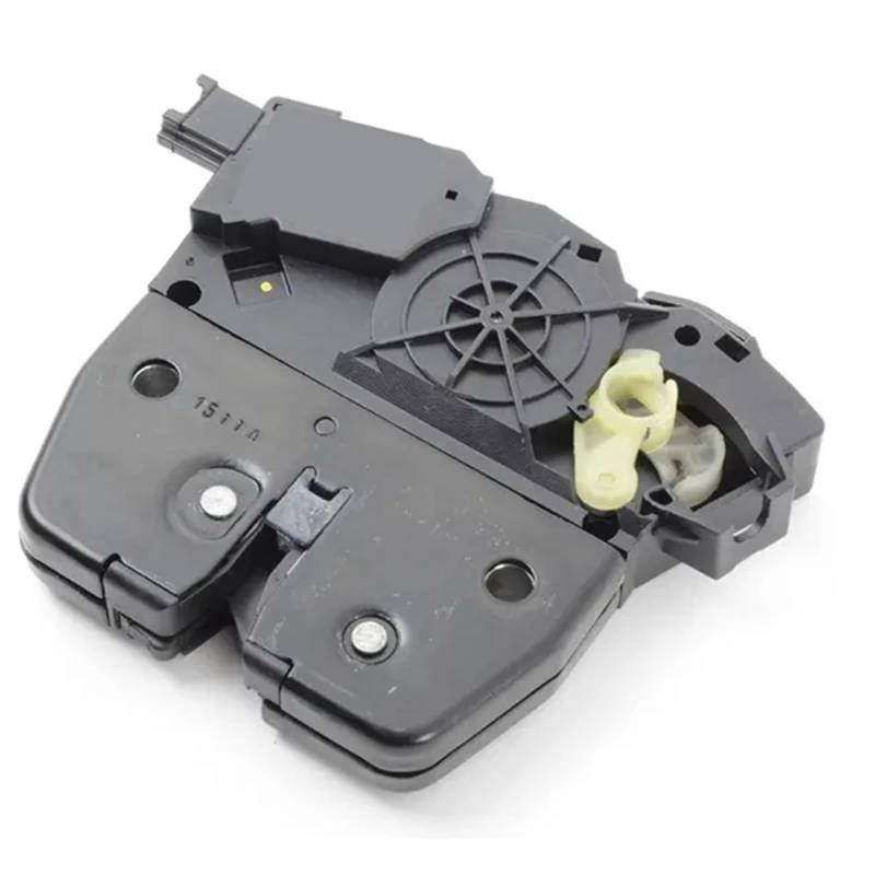 AHLOKIY [Replacement] Kofferraumdeckelverriegelungsantrieb Motor Kofferraumdeckelverriegelung 51247308849 51247206579 for BMW E70 X5 2006-2013 von AHLOKIY