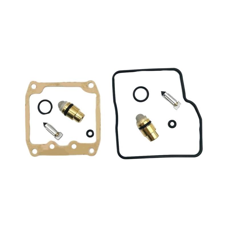 AHLOKIY [Replacement] Vergaser-Motorradzubehör for Suzuki VS800GL VZ800 VS1400 VS800 S/M50 S83 von AHLOKIY