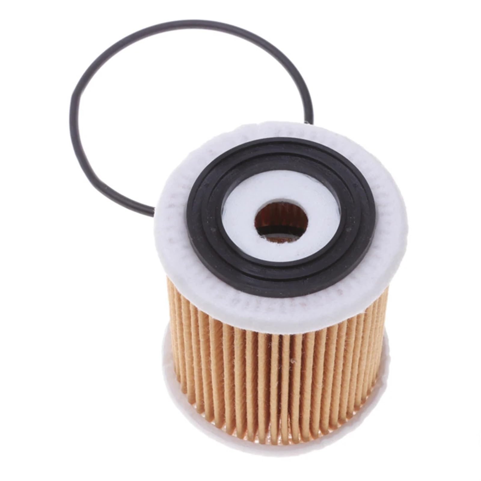 AHPDLDSF [Replacement] 1 Stück Ölfilter mit Dichtung for Mini for Cooper S R50 R52 R53 OE #11427512446 Autoölfilter Ersatzzubehör von AHPDLDSF