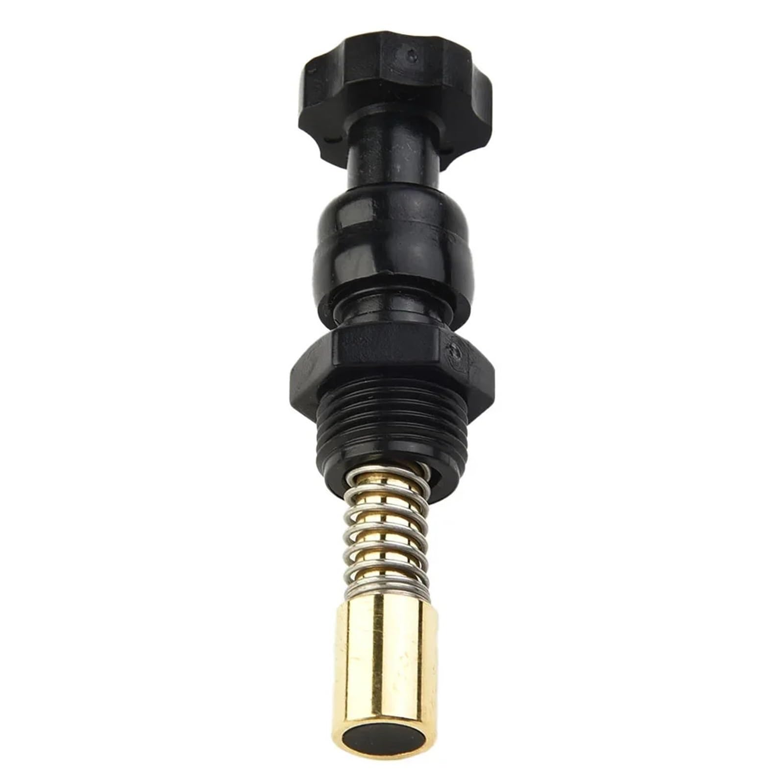 AHPDLDSF [Replacement] 1PC Motorrad Vergaser Choke Starter Plunger Schalter for PE Carb Motorrad Vergaser Choke Zubehör von AHPDLDSF