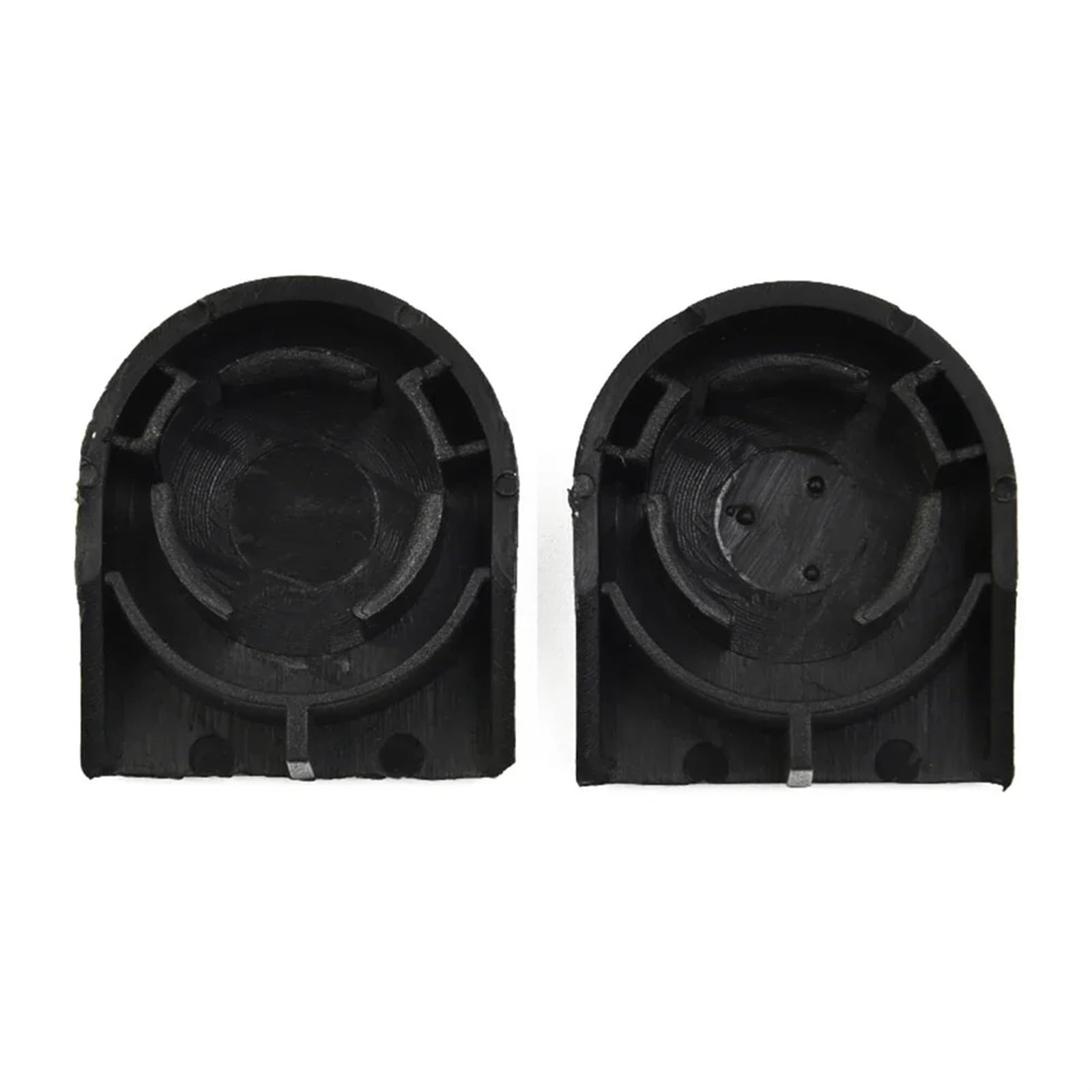 AHPDLDSF [Replacement] 2Pcs Scheibenwischerarm Mutter Kunststoff Kappe Bolzen Kappe 852920F010 8529213010 85292AA010 for Toyota for Corolla E140/E150/E170/E210 von AHPDLDSF