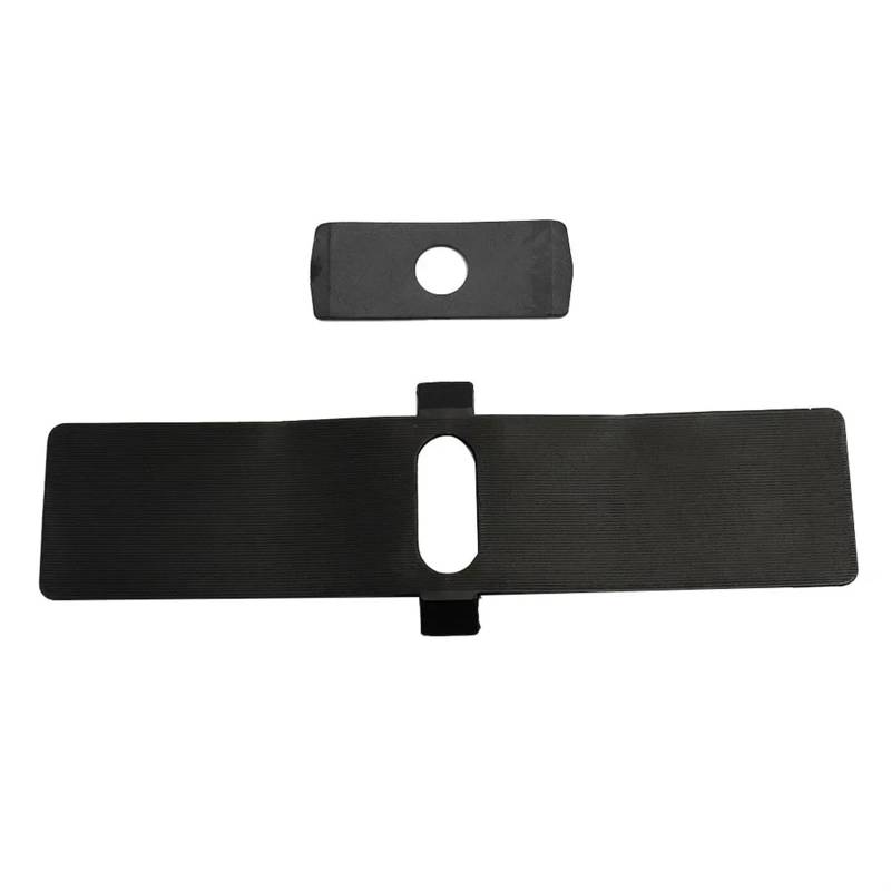 AHPDLDSF [Replacement] Auto Getriebe Shift Panel Staub Abdeckung Schalthebel Panel Trim Streifen Staubdicht Gummi for Chevrolet for Captiva 2012-2016 Auto Zubehör von AHPDLDSF