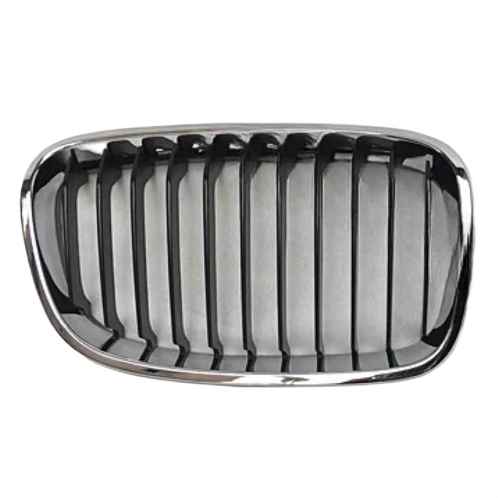 AHPDLDSF [Replacement] Links Rechts Vorne Mitte Mesh Grille for BMW 1 Serie F20 116i 118i 120i 125i 2013 2014 2015 2016 (Right) von AHPDLDSF