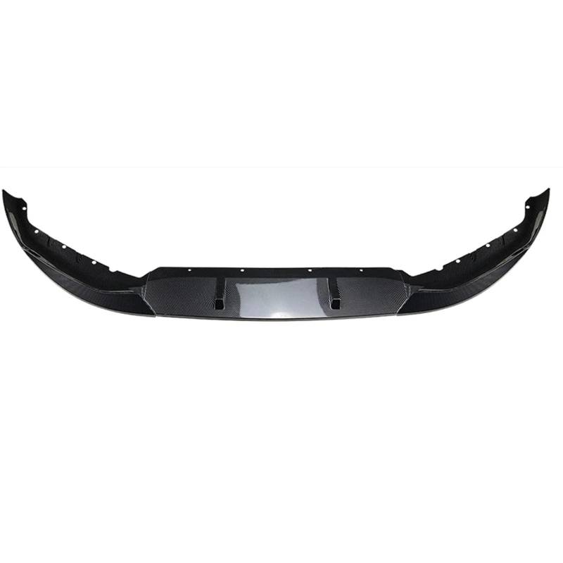 Auto Spoilerflügel Für 5er G30 Für LCI Für M Für S&Port 525i 530i 540i 2020 2021 2022 Auto Frontstoßstange Lippenschutz Diffusor Spoiler Carbon Fiber Style Heckscheibenspoiler(Carbon Fiber Style) von AHRPKAMERD