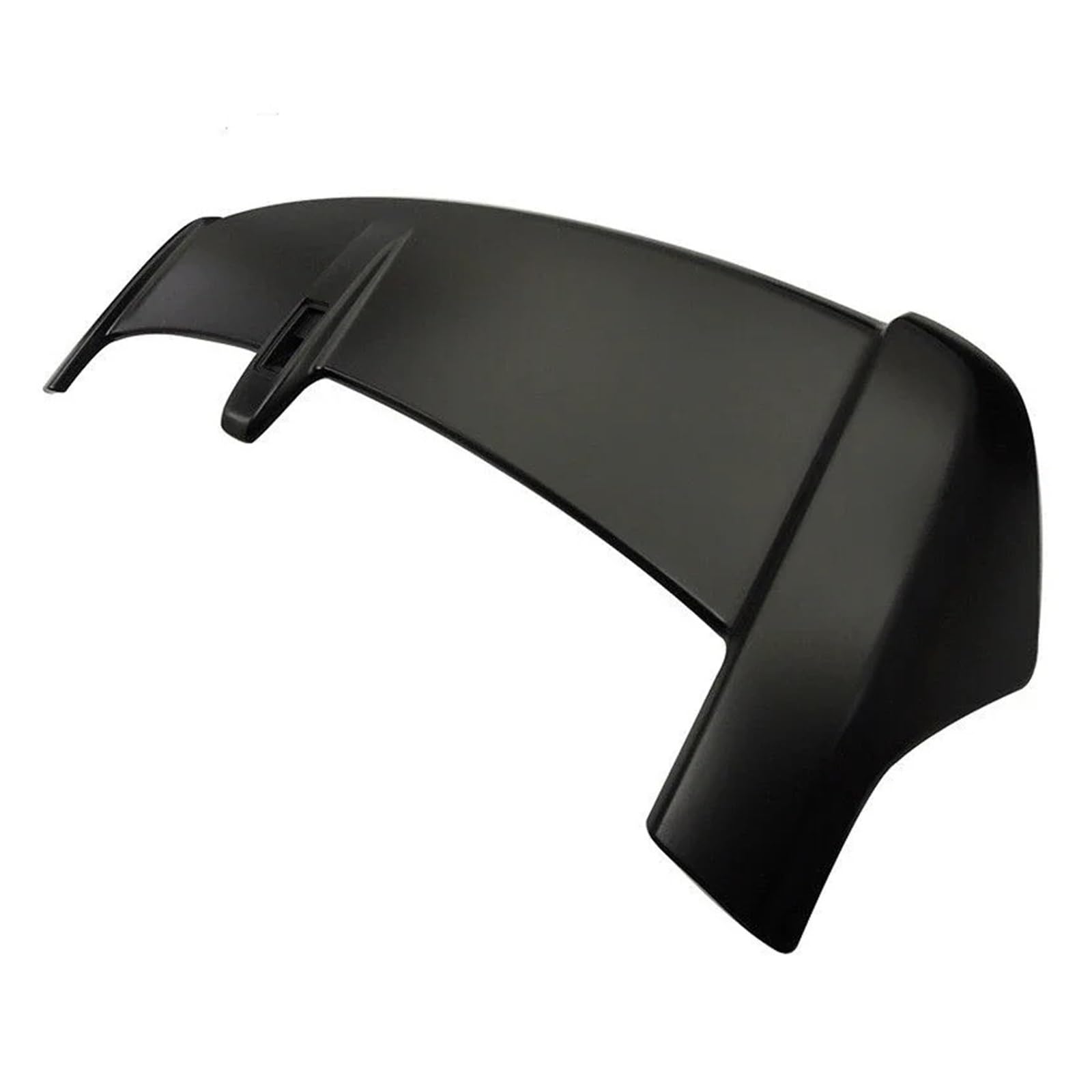 Auto Spoilerflügel Für C&RV Für CR-V 2007 2008 2009 2010 2011 Jahr Auto Dach Spoiler Heckspoiler Heckspoiler Body Kit ABS Kunststoff Zubehör Heckscheibenspoiler(Glossy Black) von AHRPKAMERD