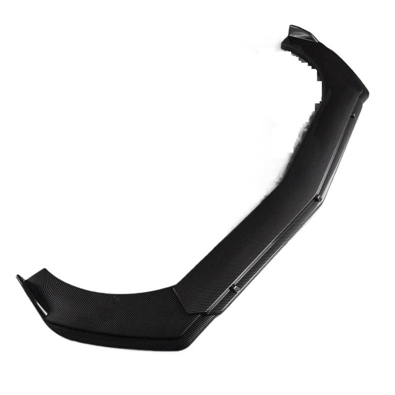 Auto Spoilerflügel Für E81 E82 E87 E88 1M M1 2004-2014 2013 2012 2011 Auto Vorderen Stoßfänger Lip Spoiler Splitter Diffusor Retroft Stoßstange Bodykits Tuning 1 Serie Heckscheibenspoiler(Black Unpain von AHRPKAMERD