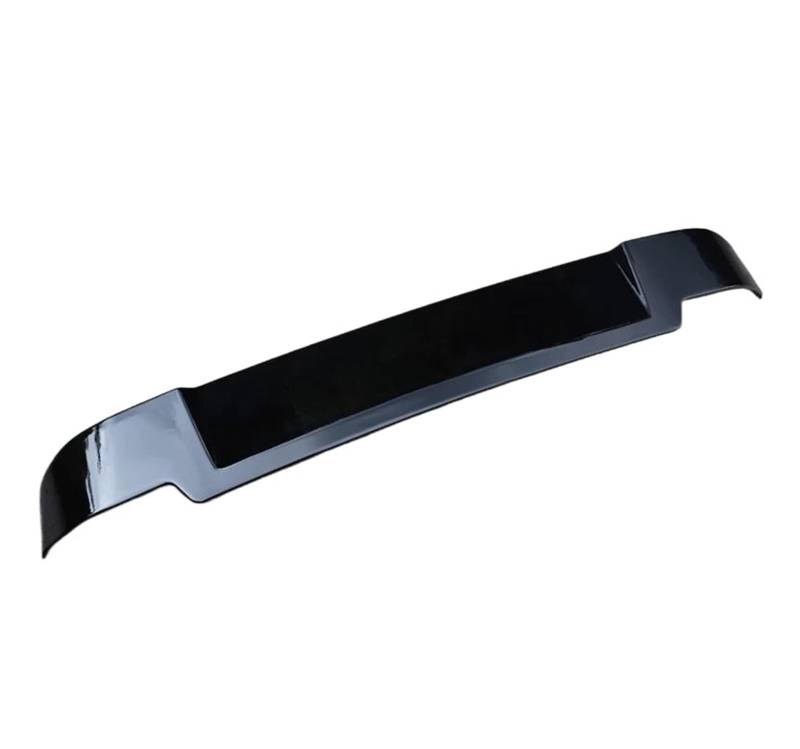 Auto Spoilerflügel Für L&and Für R&Over Für D&efender 2019 2020 2021 Auto Heckspoiler Dach Heckbox Dekoriert Spoiler ABS Kunststoff Zubehör Heckdachspoiler Heckscheibenspoiler(Glossy Black) von AHRPKAMERD