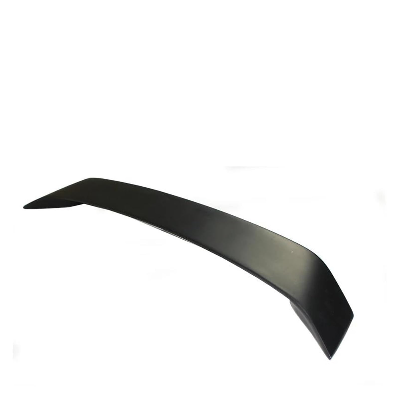 Auto Spoilerflügel Für V&olvo S40 2006 2007 2008 2009 2010 2011 2012 2013 Auto Heckspoiler Heckspoiler Unlackiert Und Grundierung Farbe Spoiler FRP Material Spoiler Heckscheibenspoiler(Carbon Fiber) von AHRPKAMERD