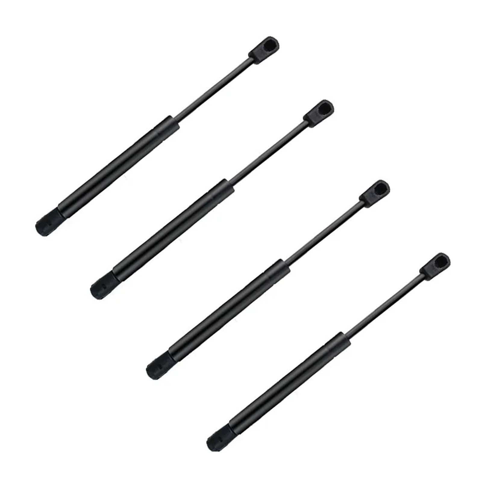 Gasdruckfedern 1PC Strut Bars Gas Frühling Unterstützung Boot Motorhaube Auto Wohnwagen Türen Fenster Luken Boot Bus Für Universal 150-230mm 30kg-300N Dämpfer Gasdruckfeder(18-8-40-150) von AHRPKAMERD