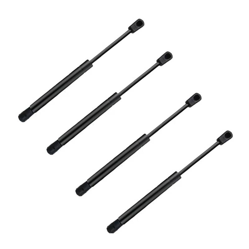 Gasdruckfedern 1PC Strut Bars Gas Frühling Unterstützung Boot Motorhaube Auto Wohnwagen Türen Fenster Luken Boot Bus Für Universal 150-230mm 30kg-300N Dämpfer Gasdruckfeder(18-8-45-160) von AHRPKAMERD