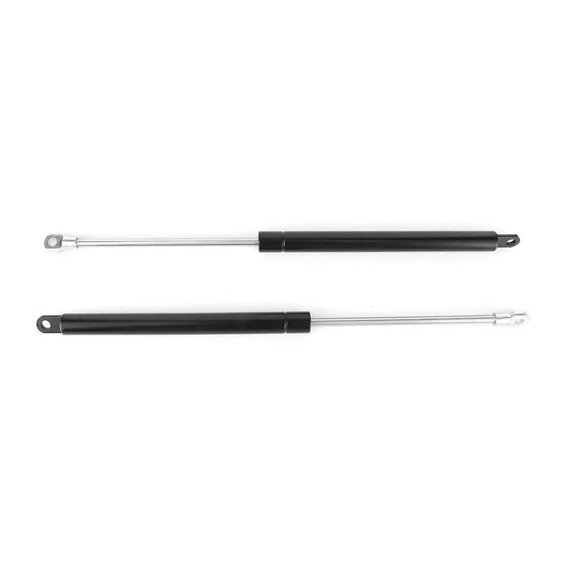 Gasdruckfedern 2PCS Universal Gas Strut Bars Frühling Unterstützung Heckklappe Stamm Boot Stange Schock Halterung Gas Streben Für Seitz Für Für Heki 2 E015 Dämpfer Gasdruckfeder von AHRPKAMERD