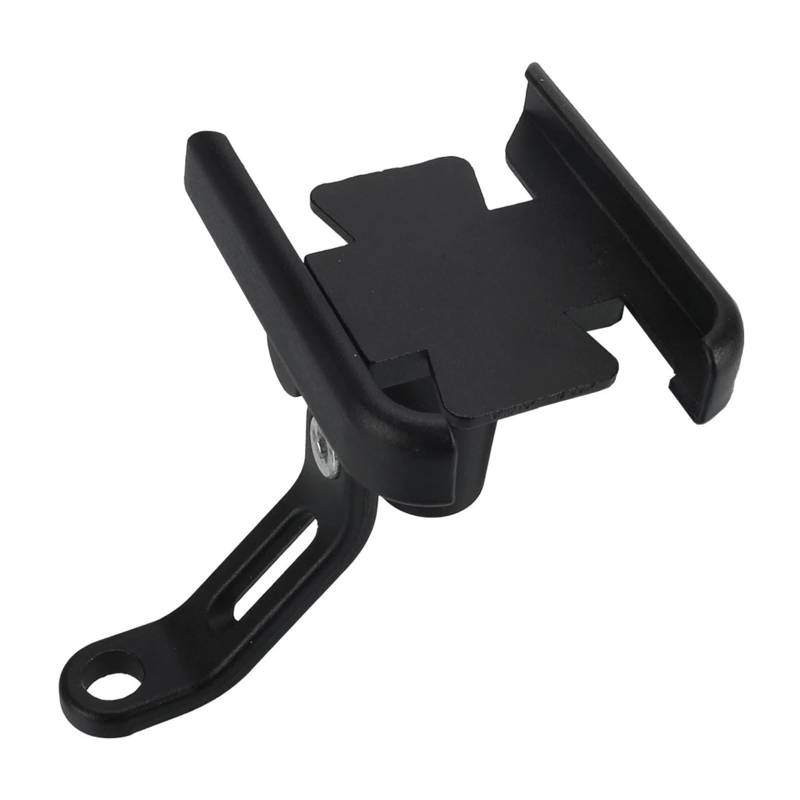 Handyhalterung FÜR G 650 FÜR GS G650GS FÜR Sertao G 650GS 2008-2017 2016 2015 2014 2013 Motorrad Lenker Handy Halter GPS Stand Halterung GPS Telefon Ständer(1) von AHRPKAMERD