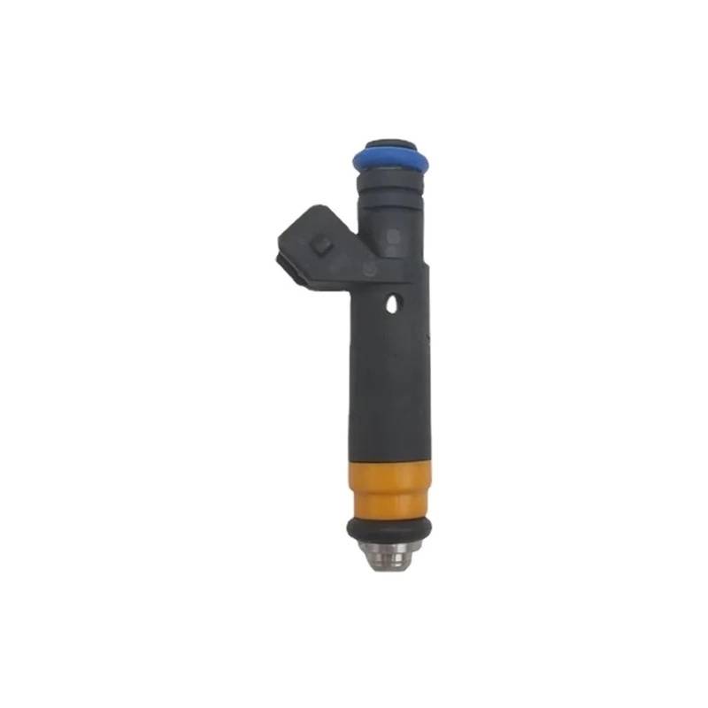 Kraftstoffeinspritzer 1pcs Für Kangoo Für Clio Für Megane Für Lagune Car Injector Fuel Injector Düse Zubehör Kraftstoffeinspritzdüse OEM 8200128961 Einspritzdüsen von AHRPKAMERD