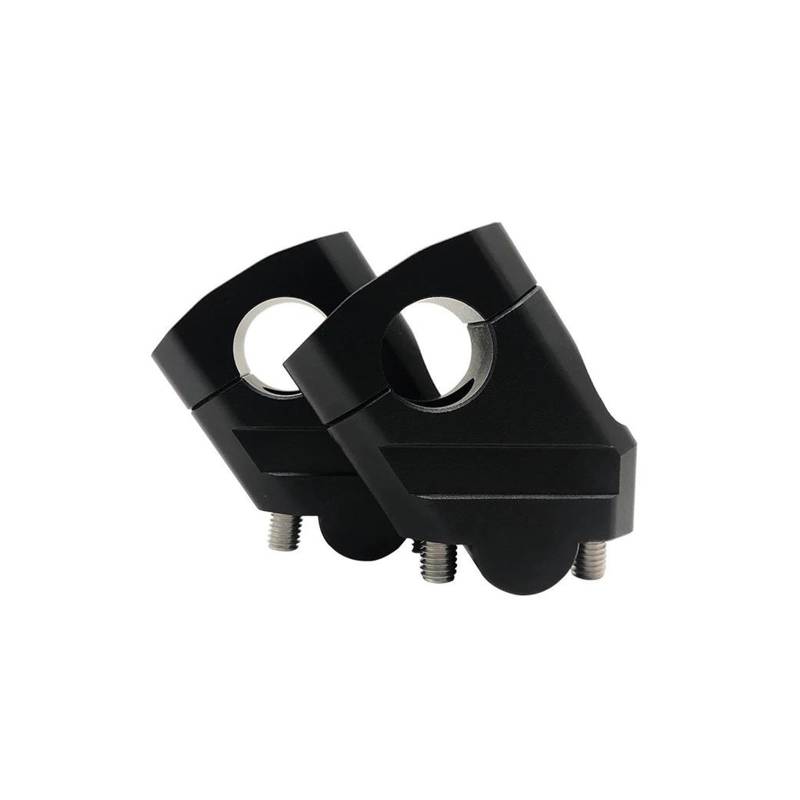 Lenkererhöhung Für F 900 R F900 Für XR F900R F900XR F 900 Für XR F 850 ​​Für GS Für A&dv F850GS Motorrad Griff Bar Riser Clamp Adapter Halterung Verlängern Lenker Lenker Riser Bar Clamp(28MM 1) von AHRPKAMERD