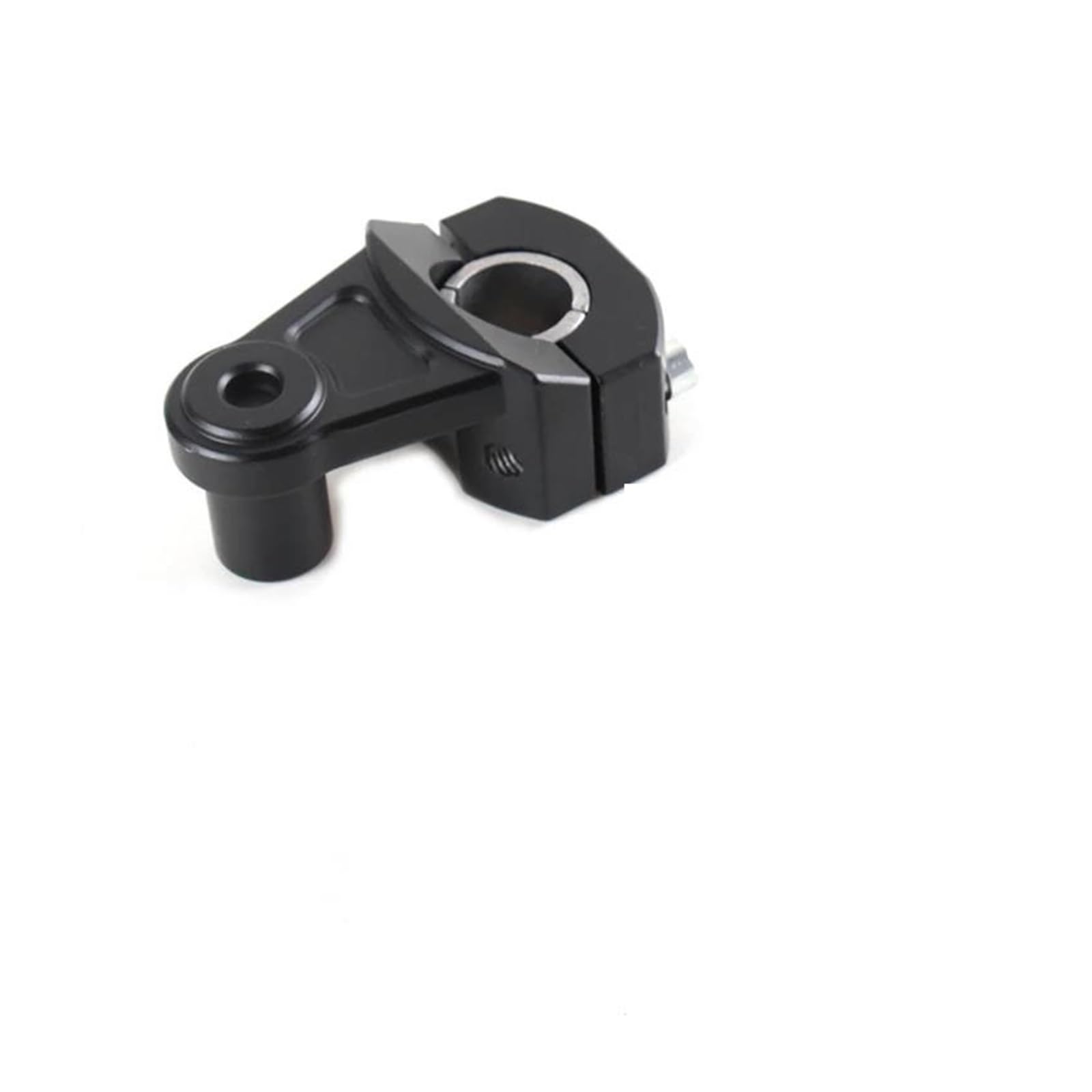 Lenkererhöhung Für Universal 22 MM 7/8 "28 MM 1 1/8" Motorrad Lenker Riser Bar Klemmen Erhöht Lenker Riser Bar Clamp(1,1 PCS) von AHRPKAMERD