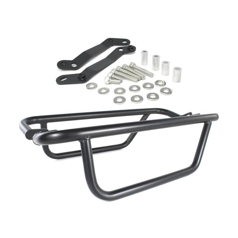 Motorrad Sturzbügel Für XT 250 Für XT250 2008 2009 2010 2011 2012 2013 2014 2015 2016 2017 2018 2019 2020 2021 2022 2023 2024 Alle Jahre Motorschutzbügel von AHRPKAMERD