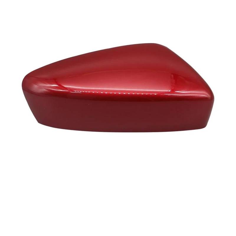 Spiegelkappen Für M&azda 6 Für Atenza 2013 2014 2015 2016 2017 Auto Rückspiegel Abdeckung Außentür Spiegel Shell Gehäuse Kappe Deckel Mit Farbe Teile Rückspiegel Kappe(Red RH) von AHRPKAMERD