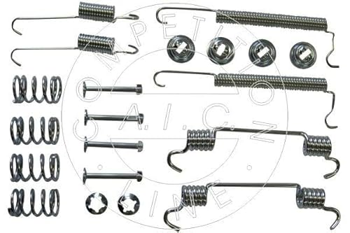 AIC Zubehörsatz, Bremsbacken 53674 von AIC