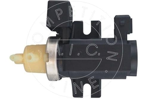 AIC Druckwandler Turbolader (58066) passend für OPEL Insignia A Astra J Zafira Tourer C von Aic